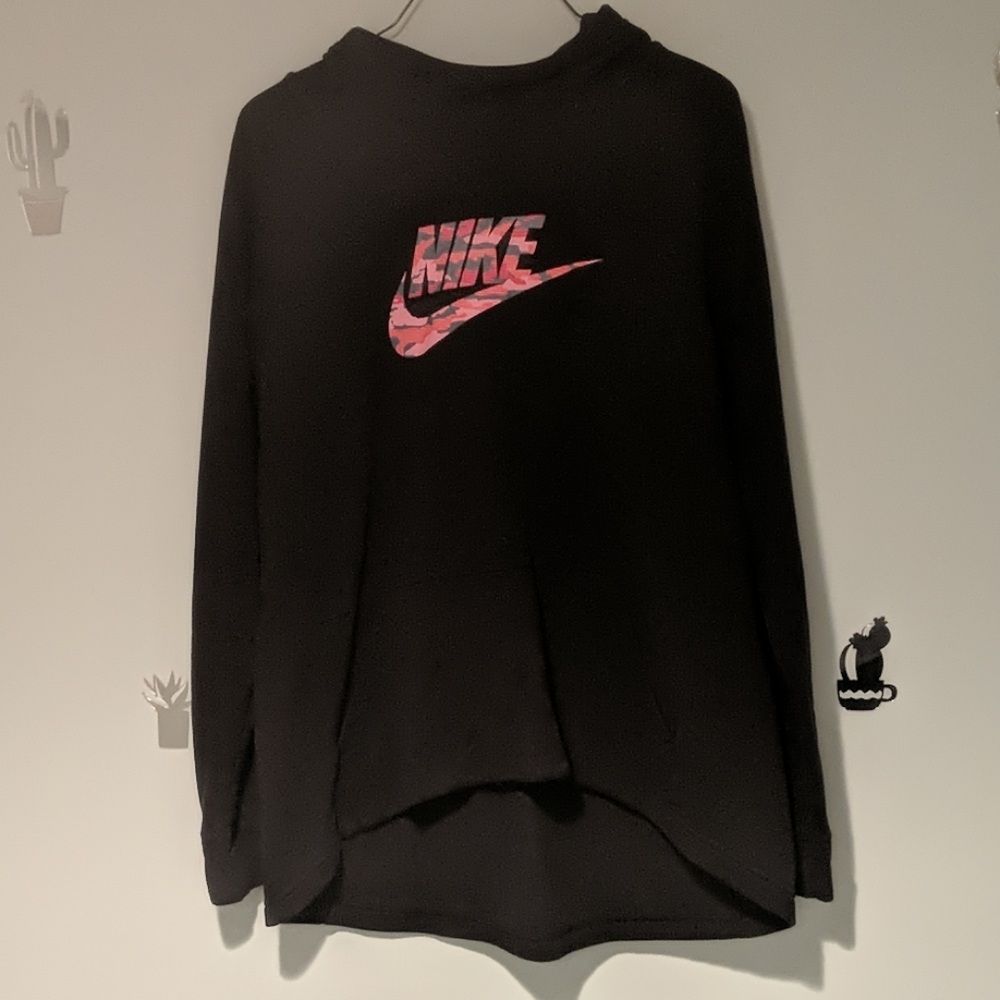 Nike youth sweatshirt